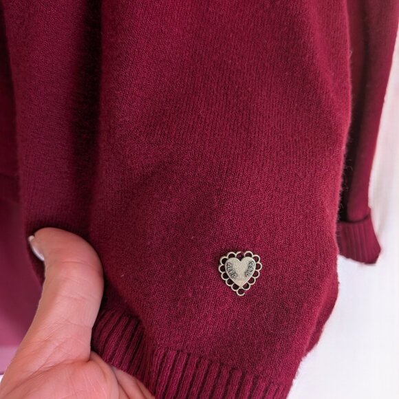 Sweater - Picture 3 of 6